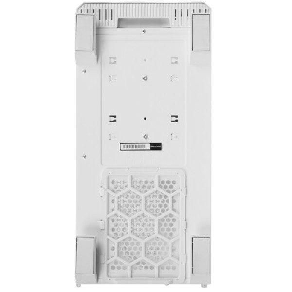 Корпус MSI MPG VELOX 100R WHITE [306-7G18W22-809] белый