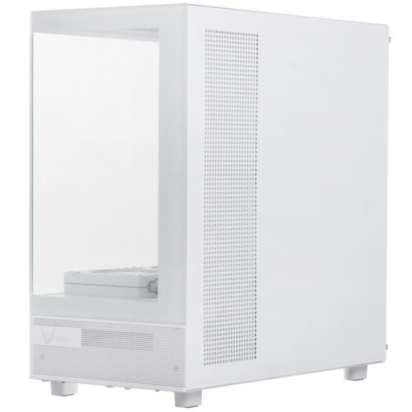 Корпус Formula V Line Crystal Z8 FLOE [Crystal Z8 FLOE White] белый