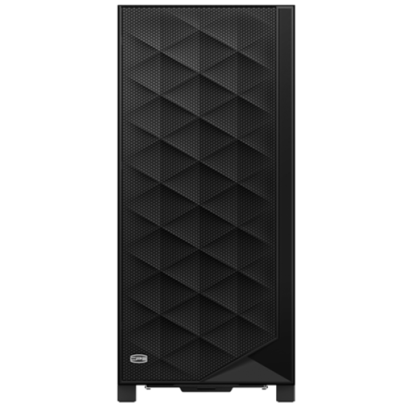 Корпус PCCooler C3D510 BK [C3D510-BKP0-GL] черный