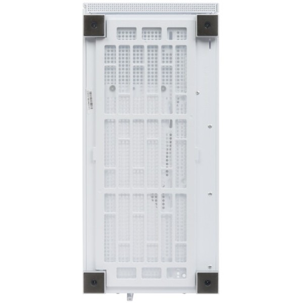 Корпус JONSBO D41 MESH White [D41MESHWhite] белый