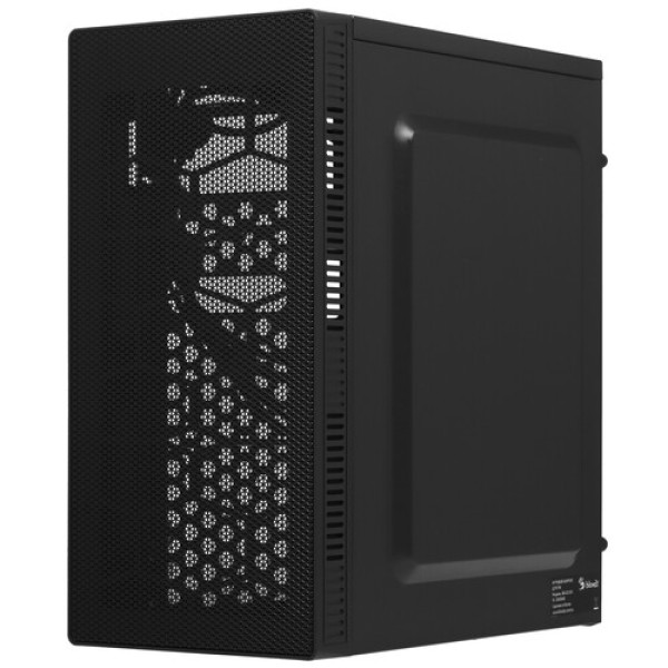 Корпус A4Tech Bloody BD-CC101 [BD-CC101-BK] черный