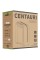 Корпус GameMax Centauri BG [Centauri Black Gray] черный
