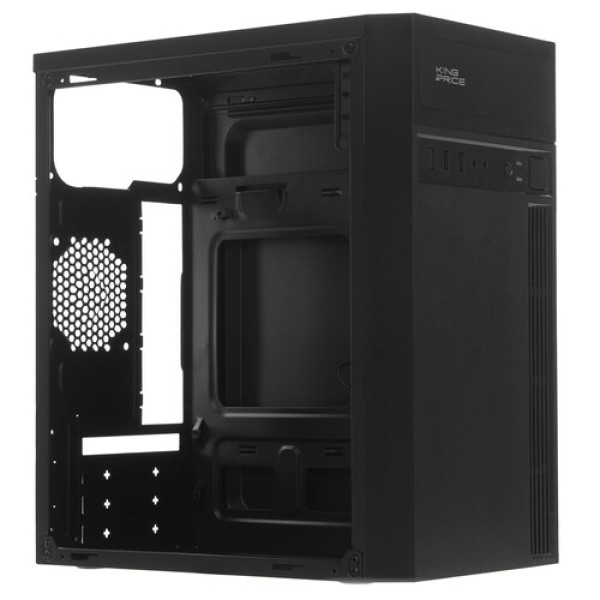 Корпус KingPrice KPCC-MN210 [KPCC-MN210] черный