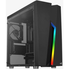 Корпус AeroCool Bolt Mini [ACCS-PV20013.11] черный