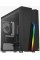 Корпус AeroCool Bolt Mini [ACCS-PV20013.11] черный