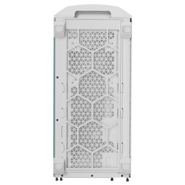 Корпус be quiet! Shadow Base 800 FX White [BGW64] белый