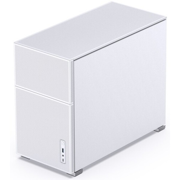 Корпус JONSBO D31 MESH White [D31MESHWhite] белый