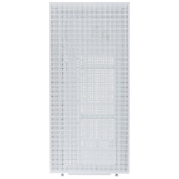 Корпус JONSBO D41 MESH White [D41MESHWhite] белый