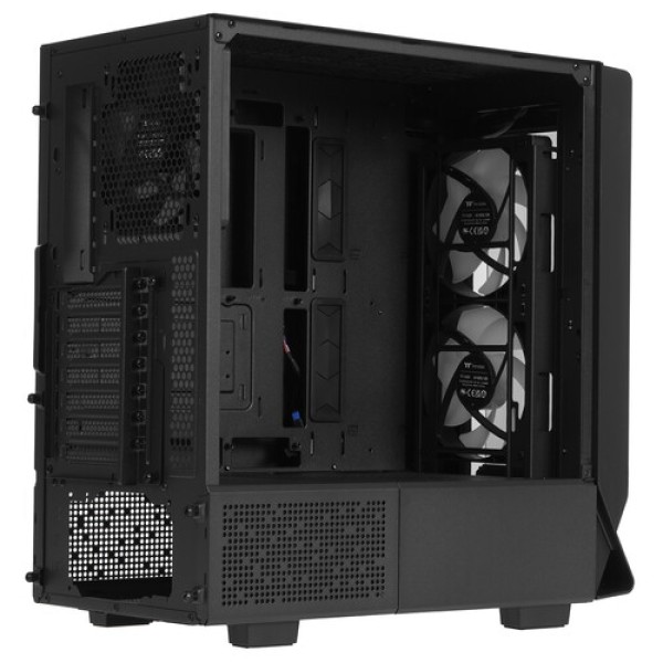 Корпус Thermaltake Ceres 350 MX [CA-1Z3-00M1WN-00] черный