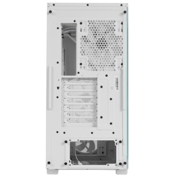 Корпус be quiet! Shadow Base 800 FX White [BGW64] белый