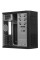 Корпус ExeGate CP-606U-AB450 [EX292996RUS] черный
