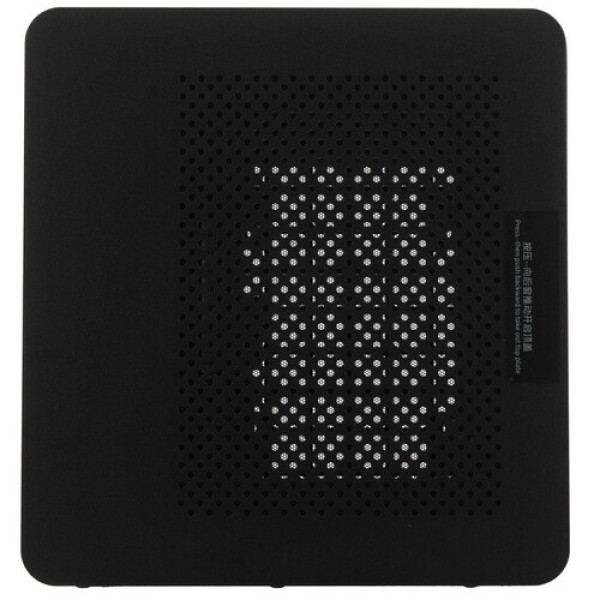 Корпус JONSBO TK-0 [TK-0 Black] черный