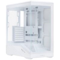 Корпус LIAN LI Vector V100W [G99.V100W.R0] белый
