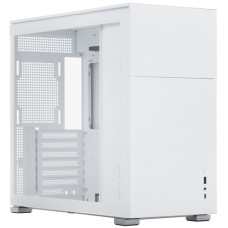 Корпус JONSBO D41 STD White [D41STDWhite] белый