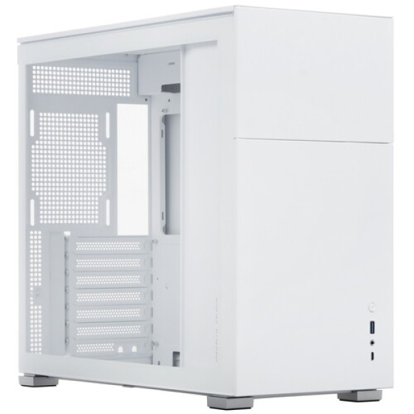 Корпус JONSBO D41 STD White [D41STDWhite] белый