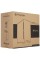 Корпус Thermaltake S100 TG [CA-1Q9-00S1WN-00] черный