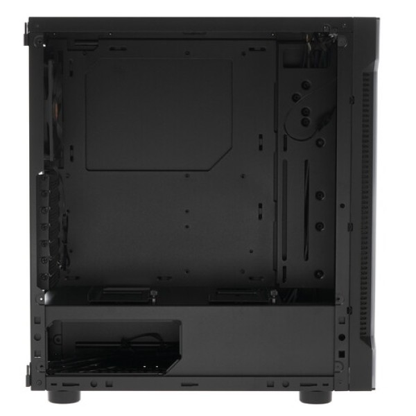 Корпус Thermaltake H200 TG RGB [CA-1M3-00M1WN-00] черный