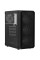 Корпус Powercase Mistral Edge [CMIEB-L4] черный