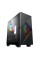 Корпус GameMax Cyclops BG [CyclopsBG] черный