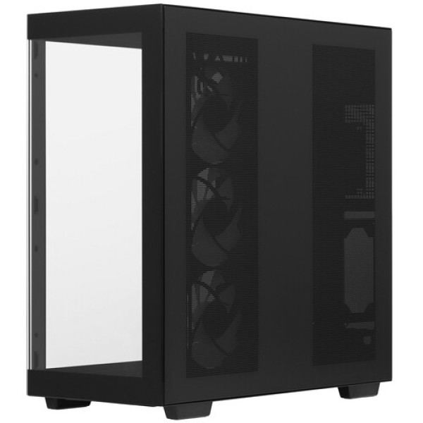 Корпус DEEPCOOL CH780 [R-CH780-BKADE41-G-1] черный