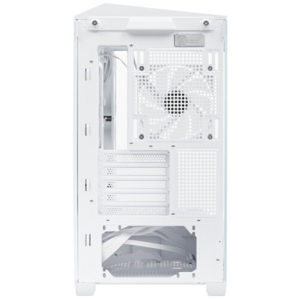 Корпус MSI MAG PANO M100R PZ WHITE [306-7G24W21-809] белый