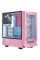 Корпус Thermaltake Ceres 350 MX Bubble Pink [CA-1Z3-00MAWN-00] розовый