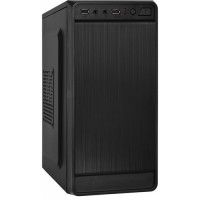 Корпус ExeGate BAA-108 [EX283125RUS] черный