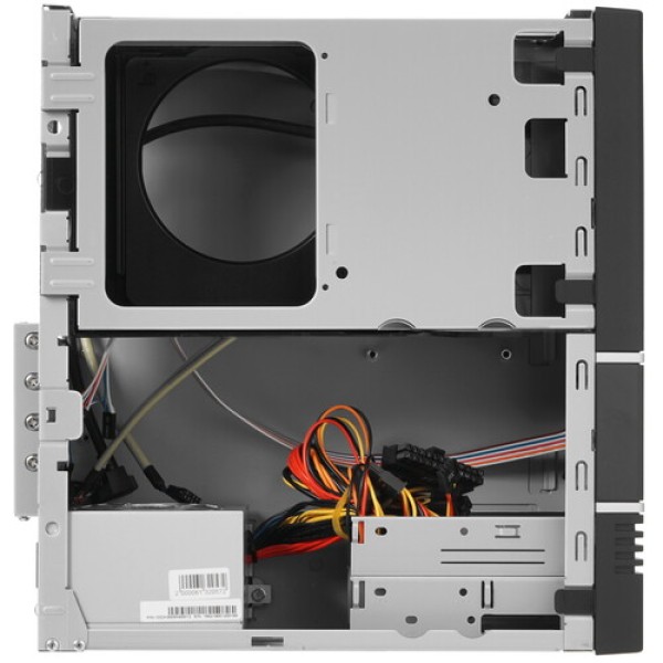 Корпус InWin BK623BL черный
