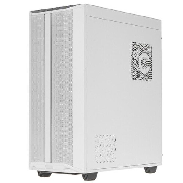 Корпус GameMax Precision 2 White [ЦБ-00014492] белый