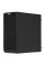 Корпус ExeGate UN-604-UN450 [EX269437RUS] черный