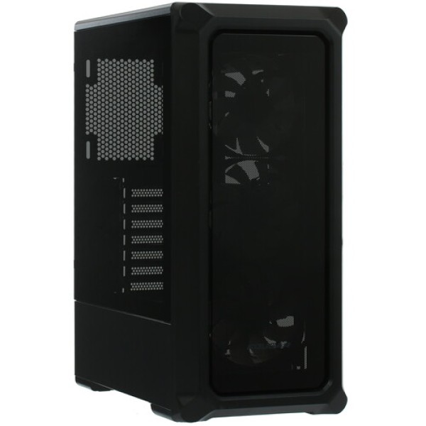 Корпус Cougar Archon 2 RGB [CGR-5CC5B-G-RGB] черный