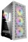 Корпус PowerCase Mistral Z4C White [CMIZ4CW-L4] белый