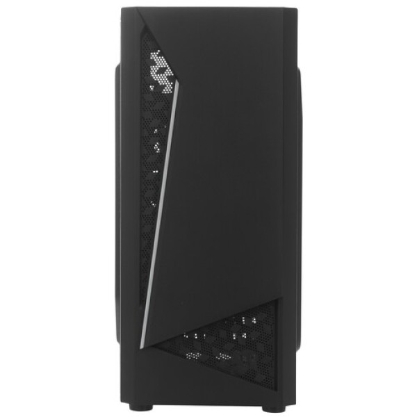 Корпус Accord ACC-CT295RGB черный