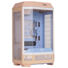 Корпус Thermaltake The Tower 300 Peach Fuzz [CA-1Y4-00SKWN-00] розовый
