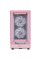 Корпус Thermaltake Ceres 350 MX Bubble Pink [CA-1Z3-00MAWN-00] розовый