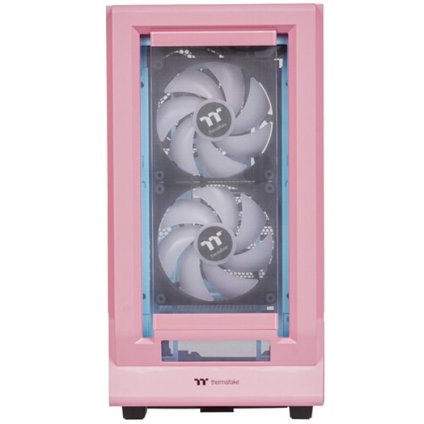 Корпус Thermaltake Ceres 350 MX Bubble Pink [CA-1Z3-00MAWN-00] розовый