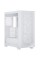 Корпус PCCooler C3D510 WH ARGB [C3D510-WHP3-GL] белый