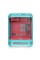 Корпус Thermaltake The Tower 600 Mint Strawberry [CA-1Z1-00MLWN-00] бирюзовый