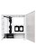 Корпус Corsair iCUE 4000D RGB AIRFLOW [CC-9011241-WW] белый