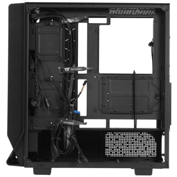 Корпус Thermaltake Ceres 350 MX [CA-1Z3-00M1WN-00] черный