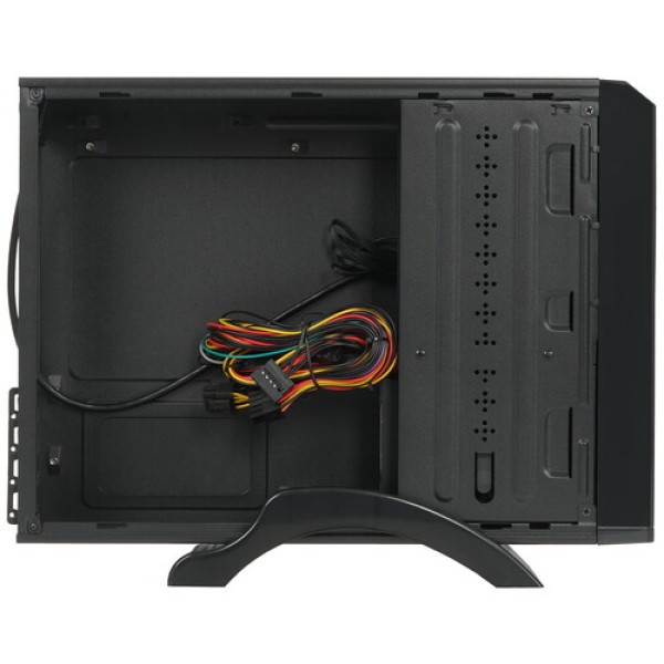 Корпус ExeGate MI-207U [EX288780RUS] черный
