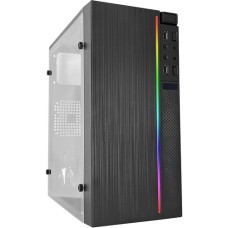 Корпус Оклик OCC-MN306 черный