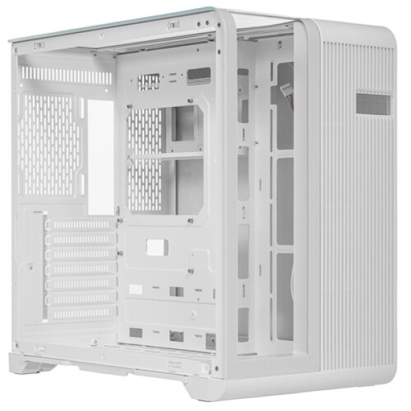 Корпус 1STPLAYER RT7 [RT7-WH] белый