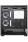 Корпус GameMax Vista AB [ГС-00007631] черный