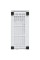Корпус JONSBO D41 STD White [D41STDWhite] белый