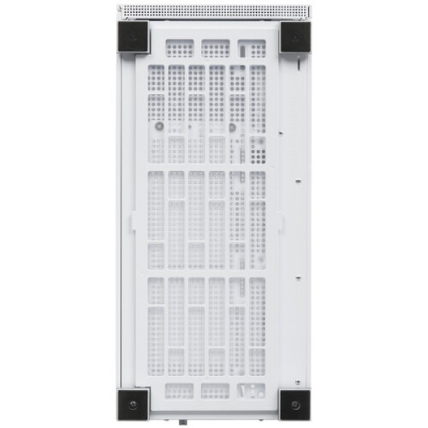 Корпус JONSBO D41 STD White [D41STDWhite] белый