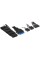 Корпус AeroCool Prism G [ACCM-PB29043.11] черный