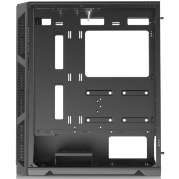 Корпус RAIJINTEK ARCADIA III [0R20B00224] черный