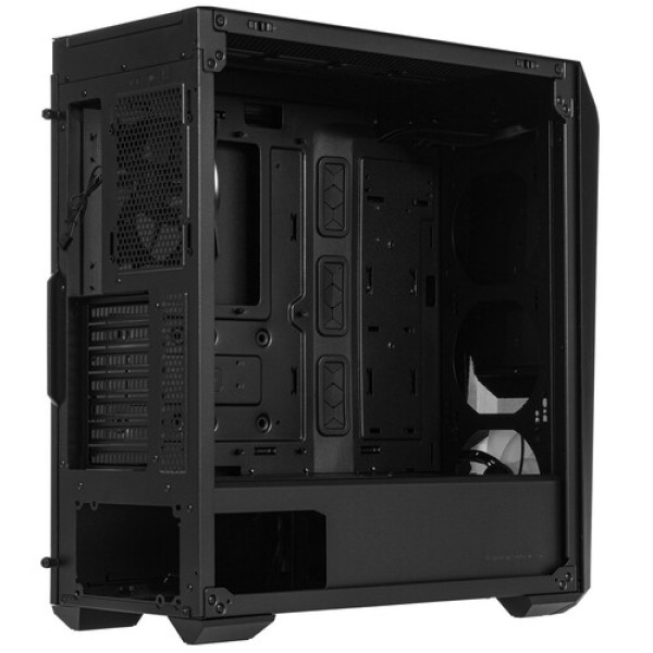 Корпус CoolerMaster MasterBox 500 [MB500-KGNN-S00] черный