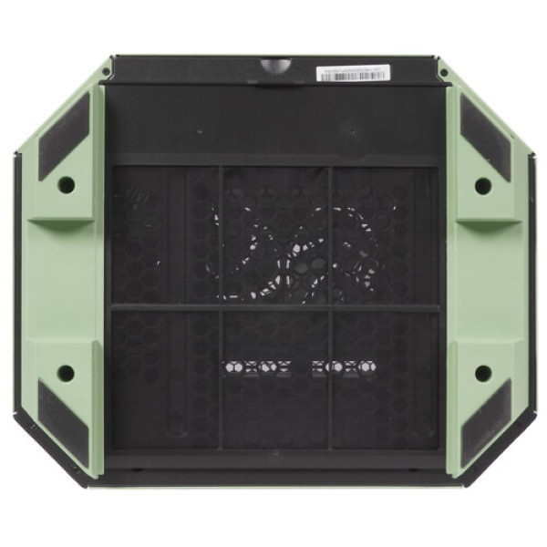 Корпус Thermaltake The Tower 300 Matcha Green [CA-1Y4-00SEWN-00] зеленый